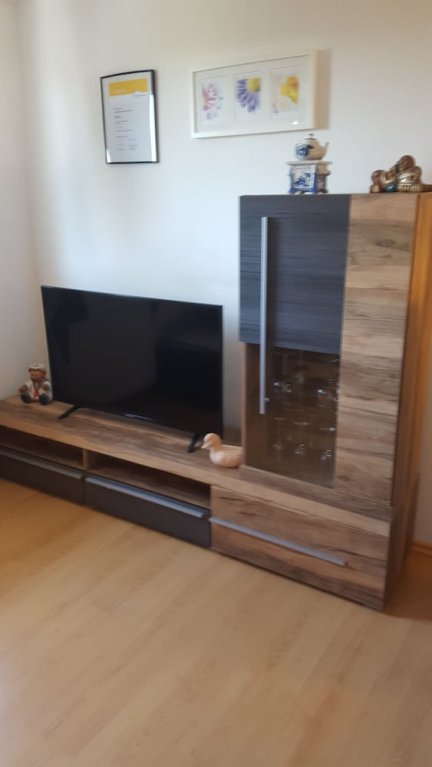 Фото Ferienwohnung Debray