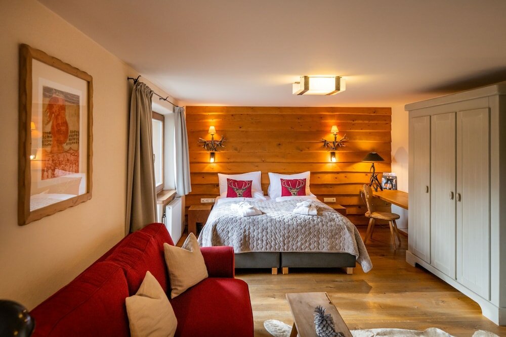 hotel — Oasis Princess Bergfrieden — Tyrol, photo 2