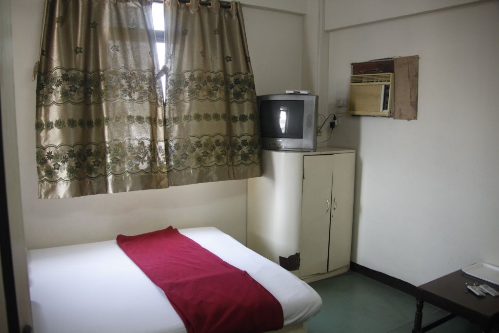 Фото Hotel Al Saudia