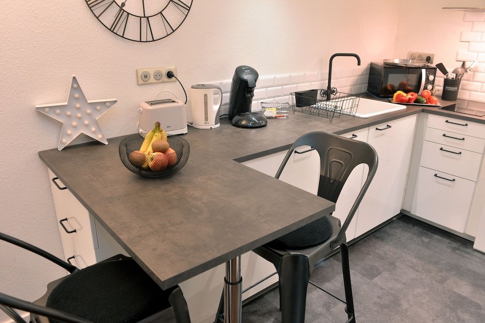 Фото La Terrasse sur Cour