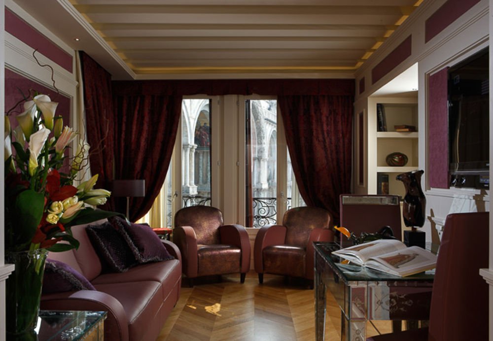 Фото Bellevue Luxury Rooms – San Marco Luxury