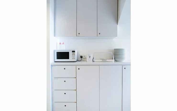 Фото K Hotel Aliwal - Hostel