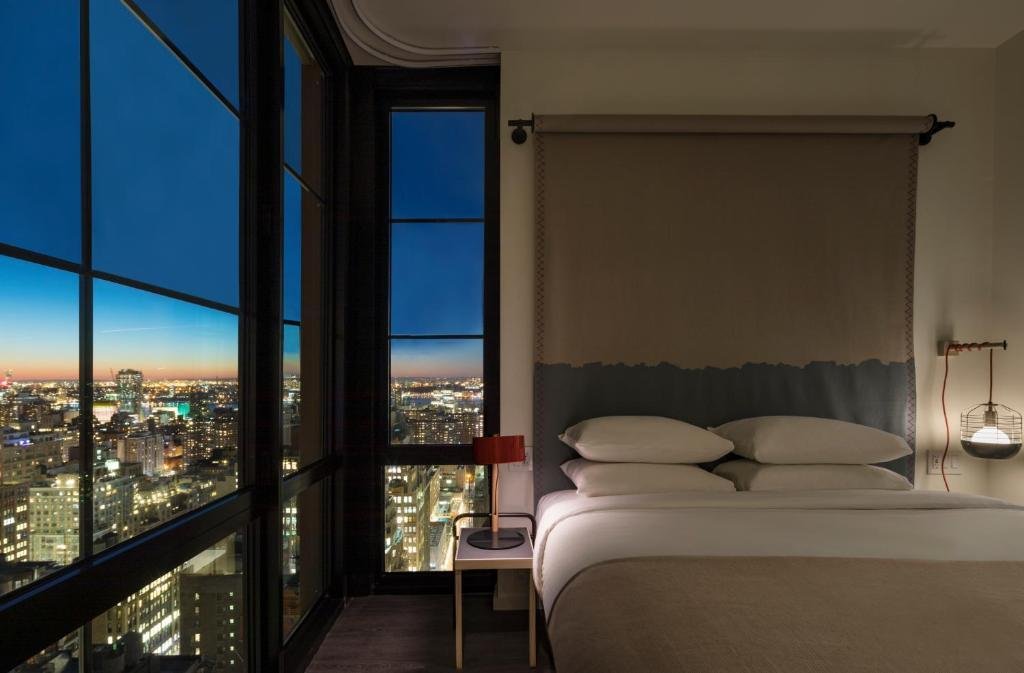 Фото Moxy Nyc Chelsea