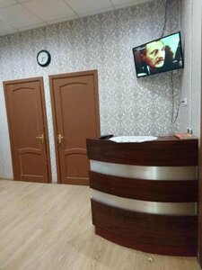 Otel Ladomir na Sadovom (Bolshoy Kozlovsky Lane, 12), hotel