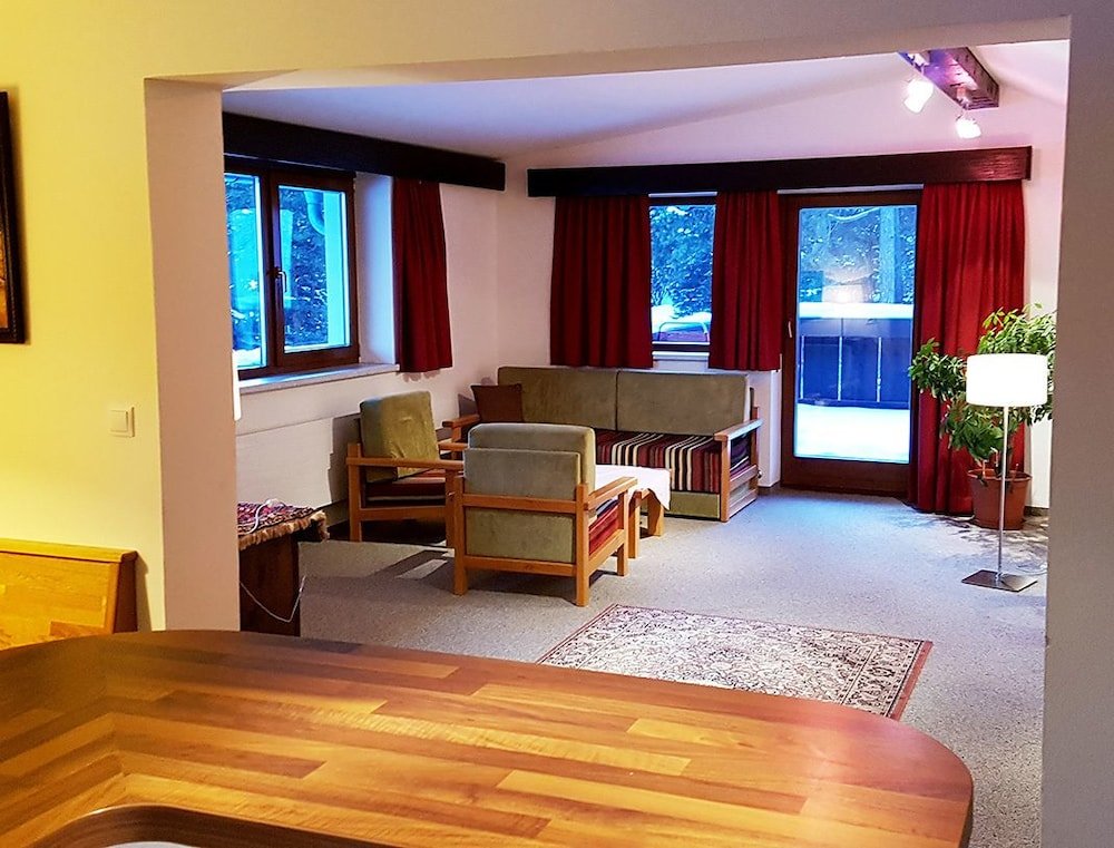 Фото Chalets St. Wendelin