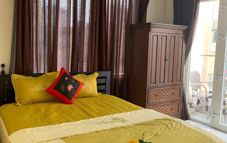 Фото Nha Trang City Apartments