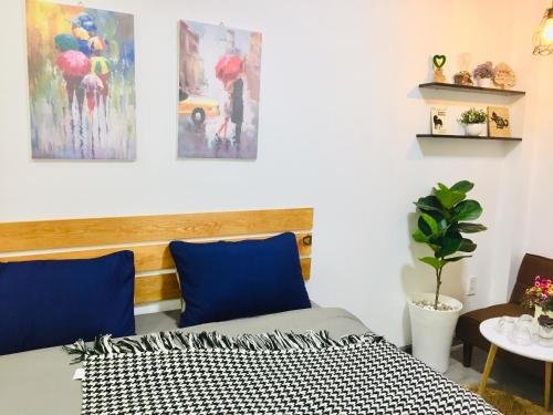 Фото Phoenix Hostel Saigon