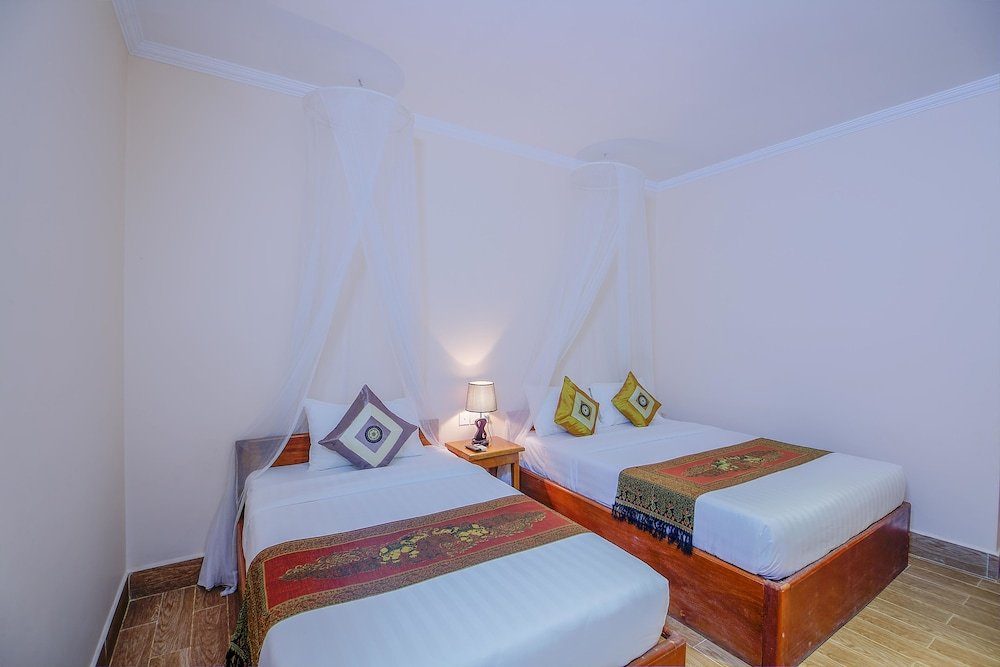 Фото Rimong La Residence D'Angkor