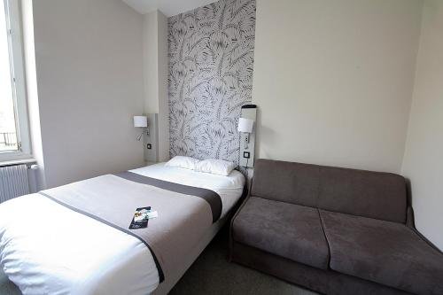 Фото Hotel Albert Elisabeth Gare Sncf