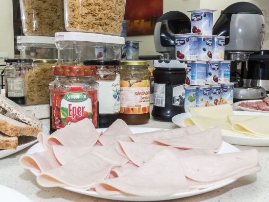 Фото Budapest Bed And Breakfast