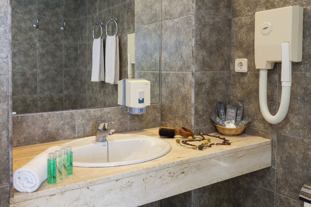 Фото Hotel Sirocco - Adults Only