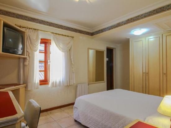 Фото Hotel Leão da Montanha