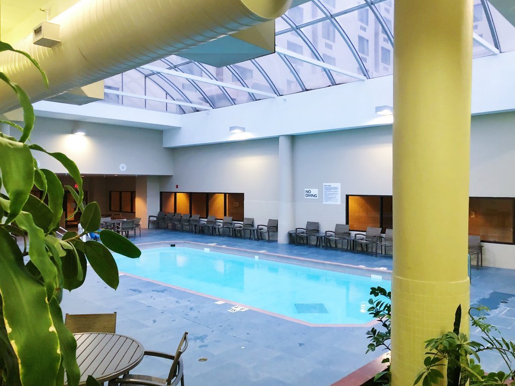 Фото Radisson Hotel Bismarck