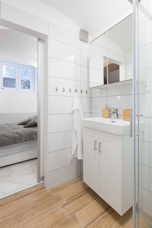 Фото Studio Apartment La Bodega