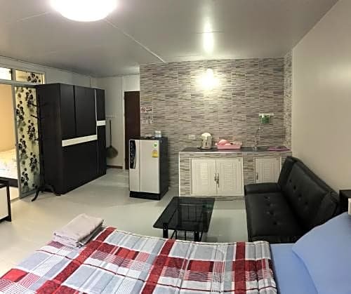 Фото Dan @ Muangthong Rental