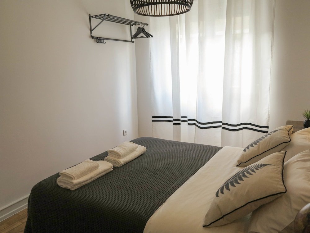 Фото DuMont Lisbon Guesthouse