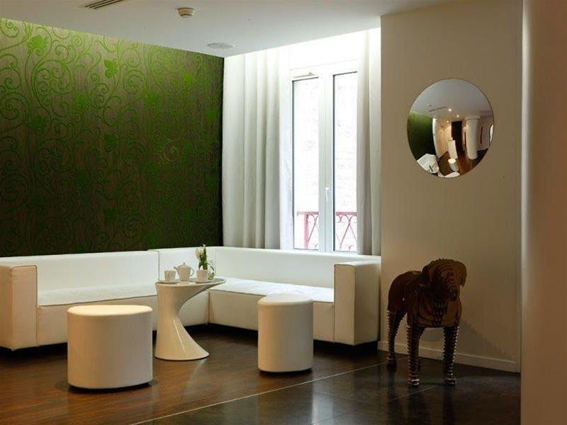 Фото Le Quartier Bercy Square