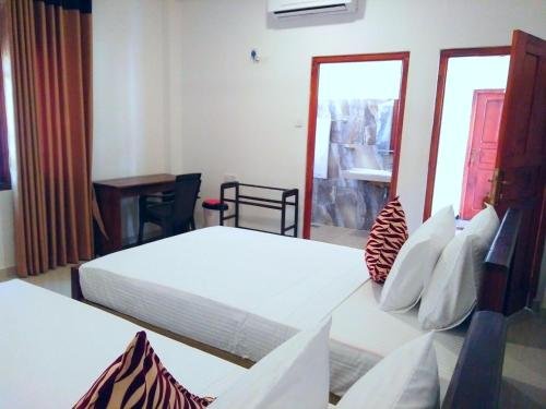 Фото Jaga Bay Resort