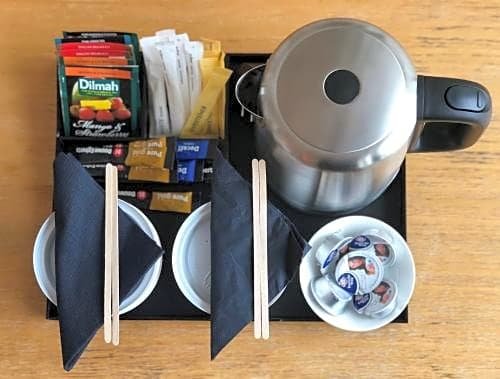 Фото DoubleTree by Hilton Amsterdam Centraal Station