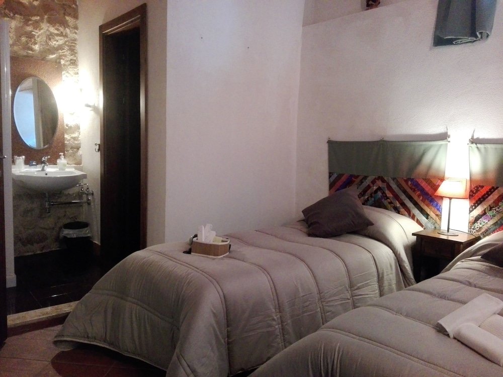 Фото Residenza Storica Le Civette