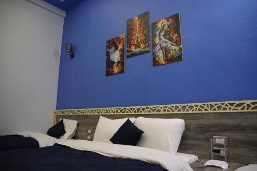 Фото Deluxe Australian Hotel Cairo