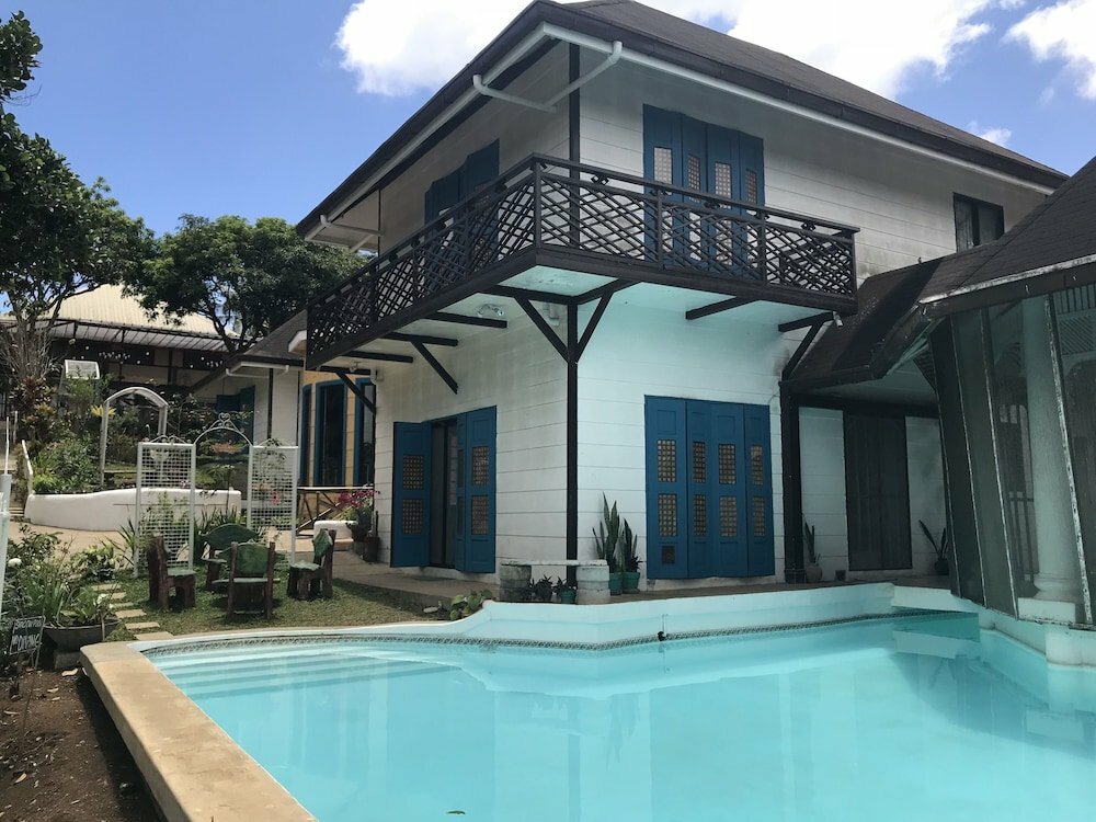 Hotel Ca Donata Bed & Breakfast, Tagaytay, photo