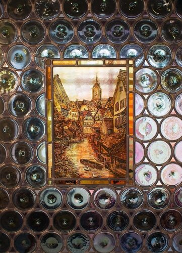 Внешний вид отеля Paul & Pia - Welcome Home Hotel в Кольмаре, фото 4