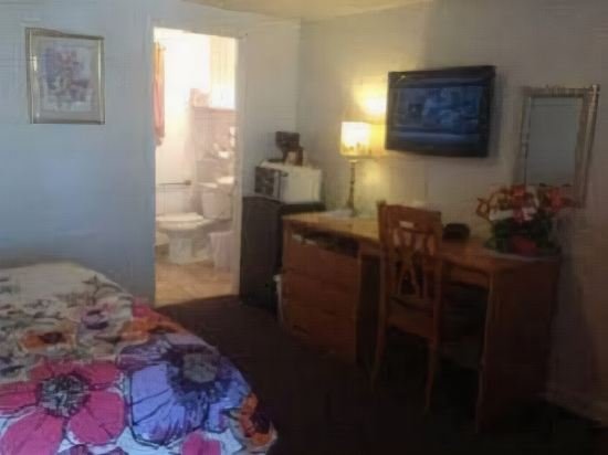 Фото Holiday Motel