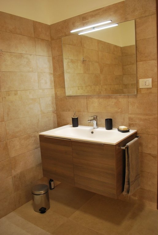 Фото B&b Villa Paradiso