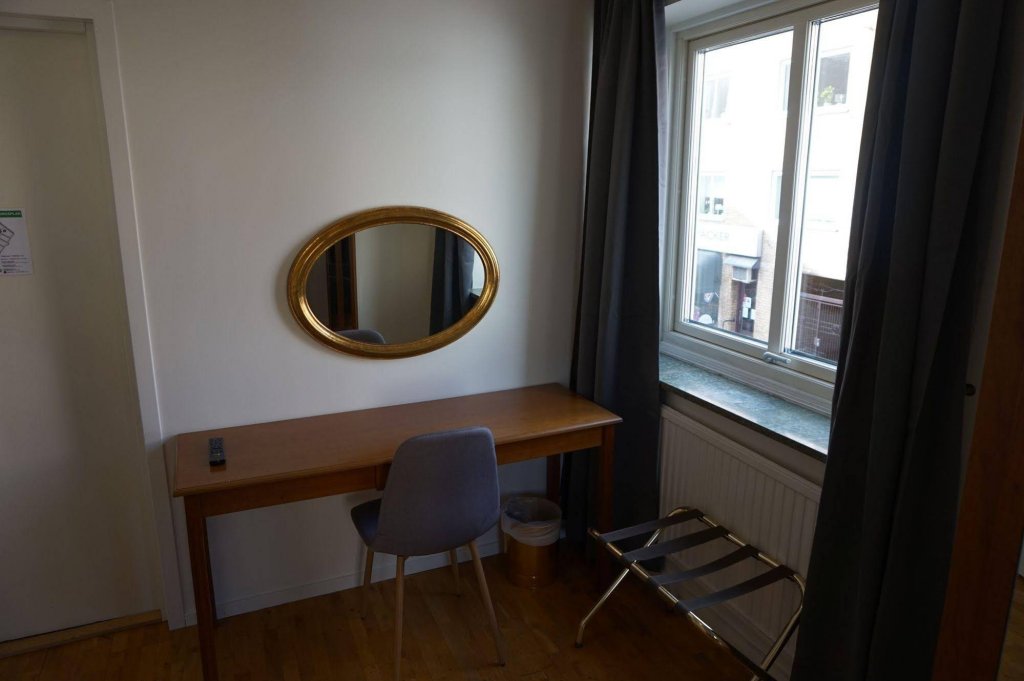 Фото Hotell Siesta