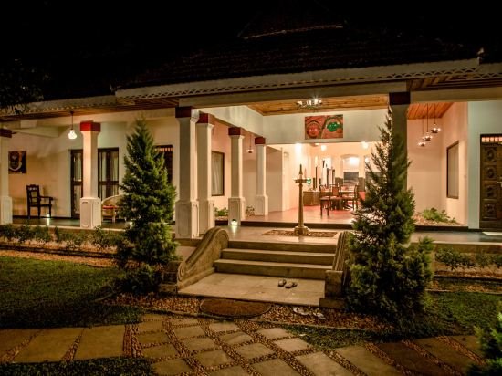 Фото Flamingo Boutique hotel