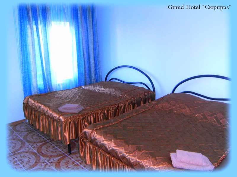 Фото Сюрприз на Черниговской