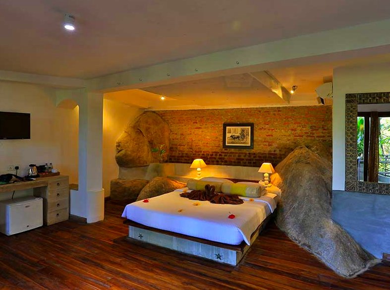Фото Thambapanni Retreat