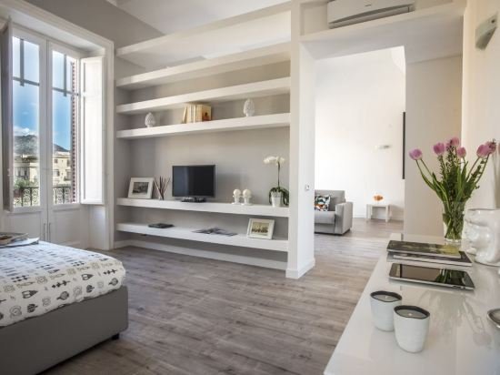 Фото Palermo Al Massimo