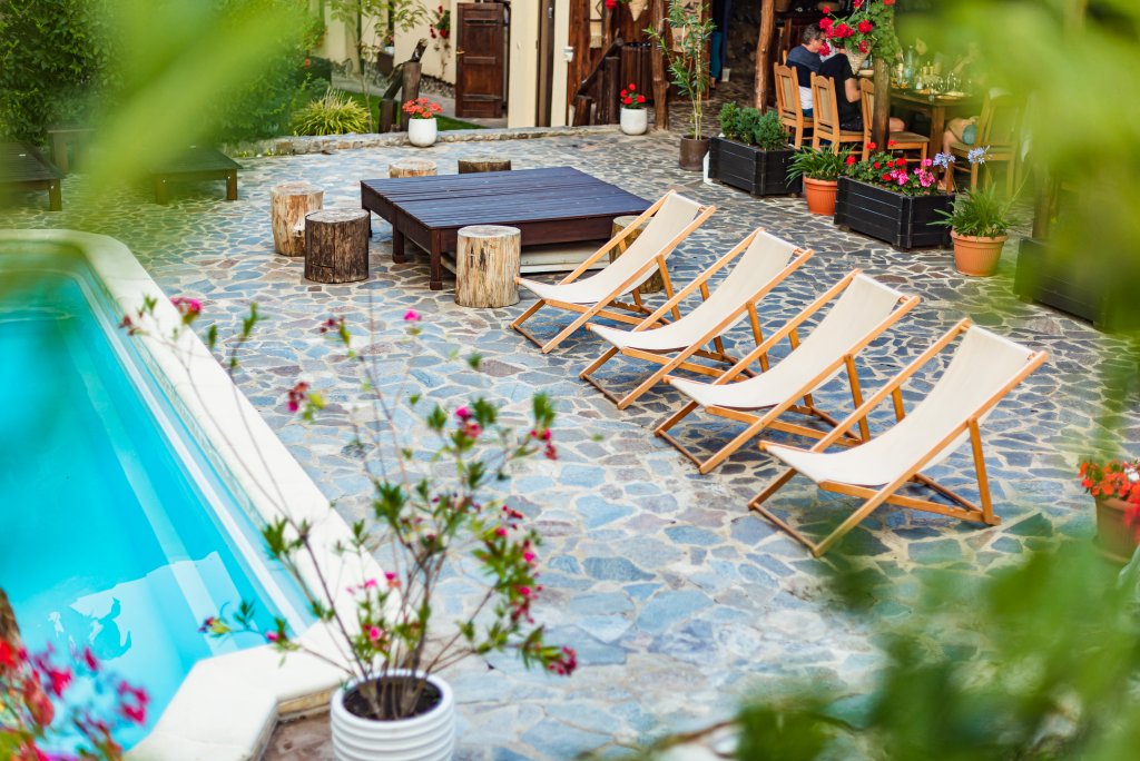 Фото Casa Dives - Transylvania