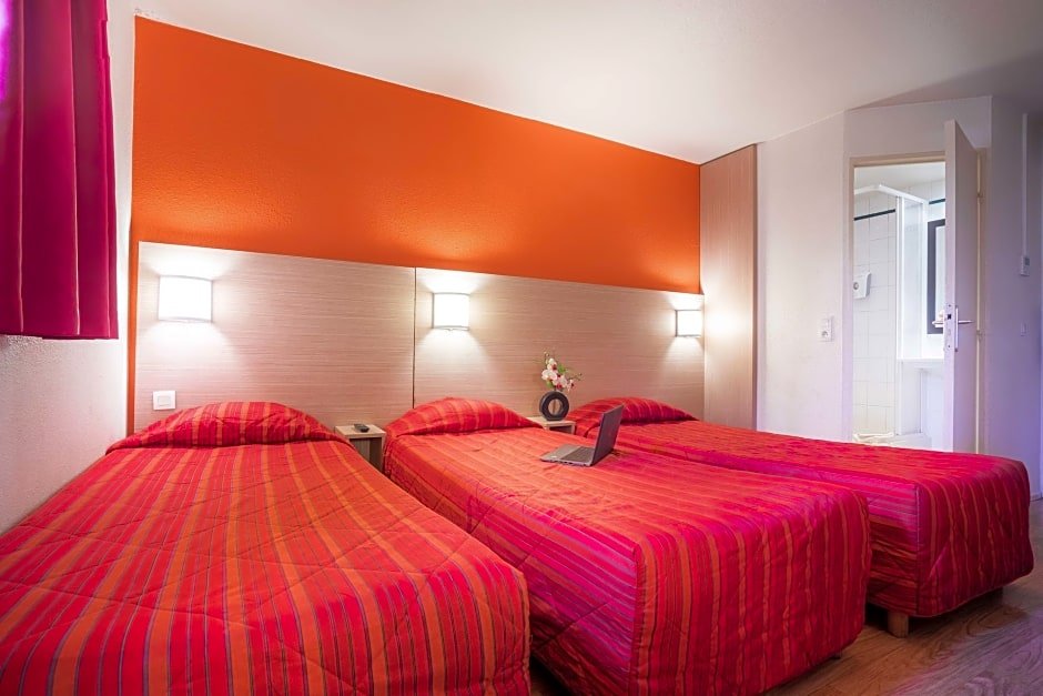 Фото Premiere Classe Rosny Sous Bois