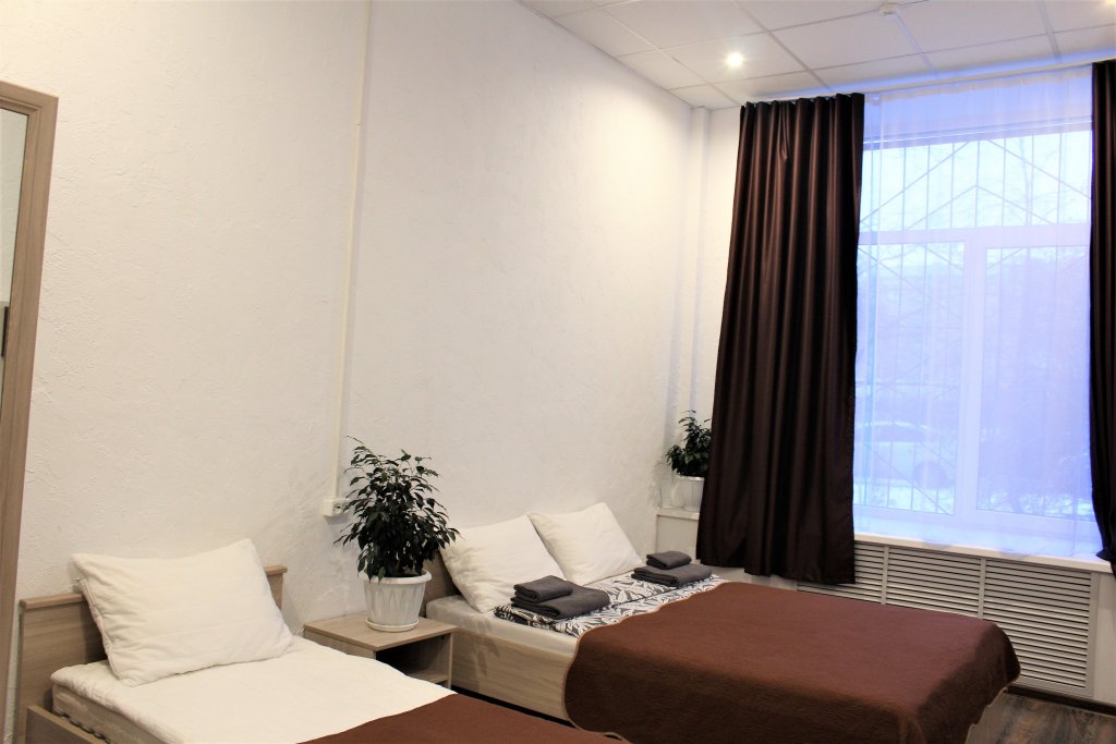 Фото У Политехнической