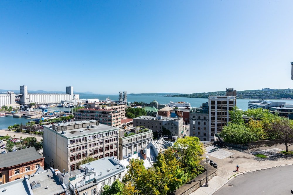 Фото Hotel Manoir des Remparts