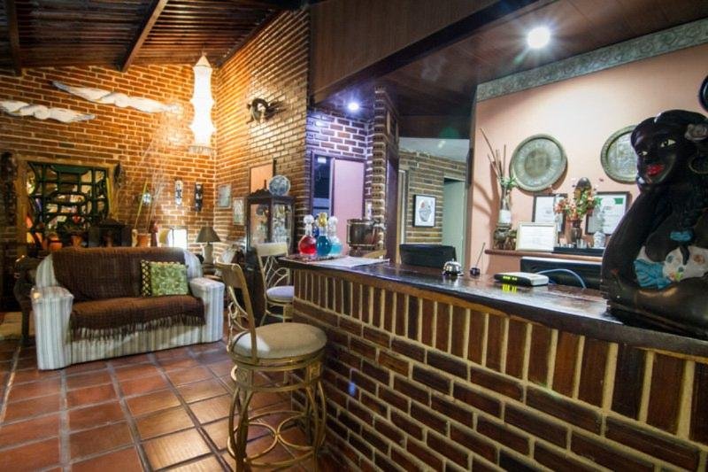 Фото Pousada Le Baron