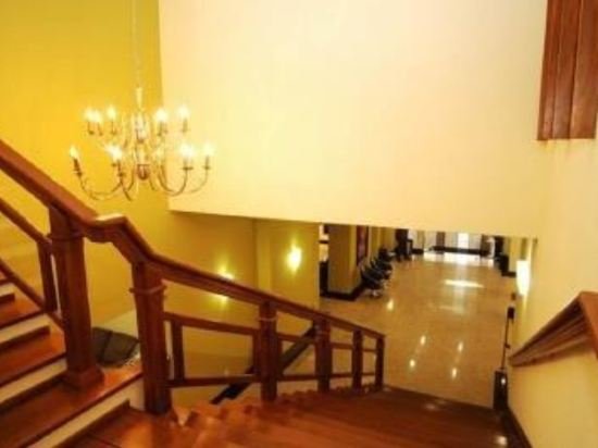 Фото Canoas Parque Hotel