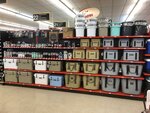 Higginbotham Brothers (Texas, Nolan County, Sweetwater), paint equipment