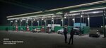 Gas Station (Sirdaryo District, Bakht), lpg filling station