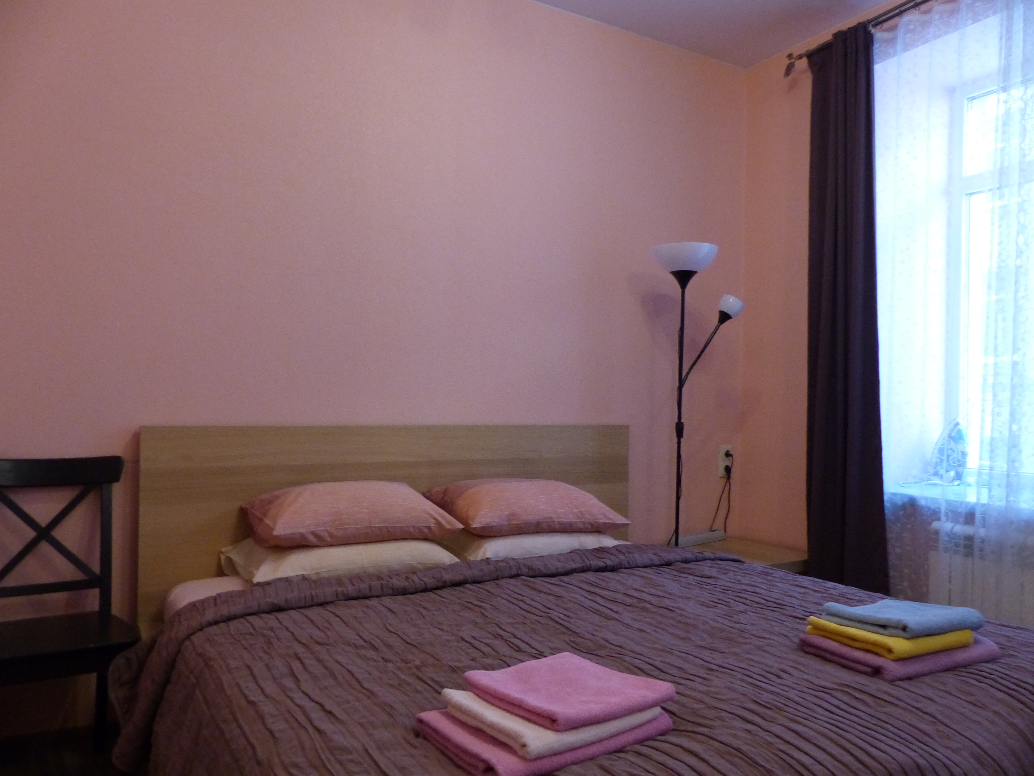 Фото Чижик-Пыжик