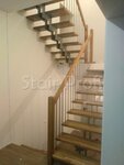 Stair Profi (MKAD, 41st kilometre, 4с14), stairs and stair railings