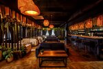 Oz (Orlova Street, 28/58), hookah lounge