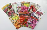 Flower Mir (district Cheremoshniki, Nizhne-Lugovaya Street, 12с4), seed shop