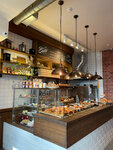 Buns (Turistskaya Street, 30к1), bakery