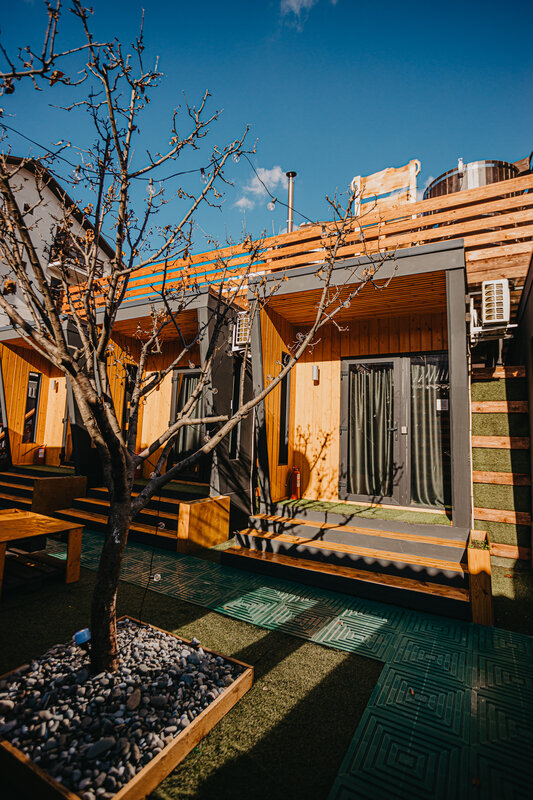 Ecosuite — фото 4