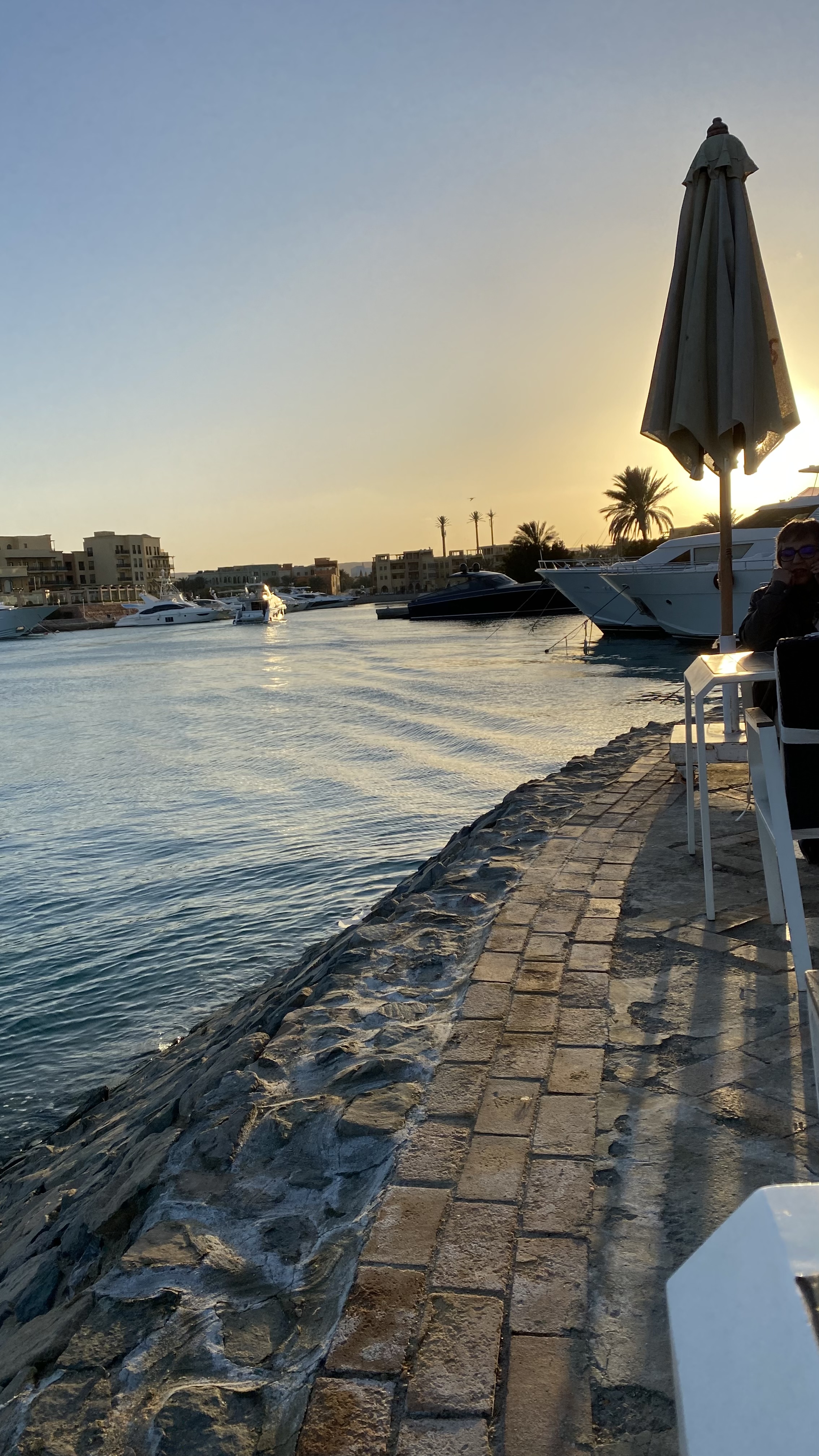 Фото Cook's Club El Gouna