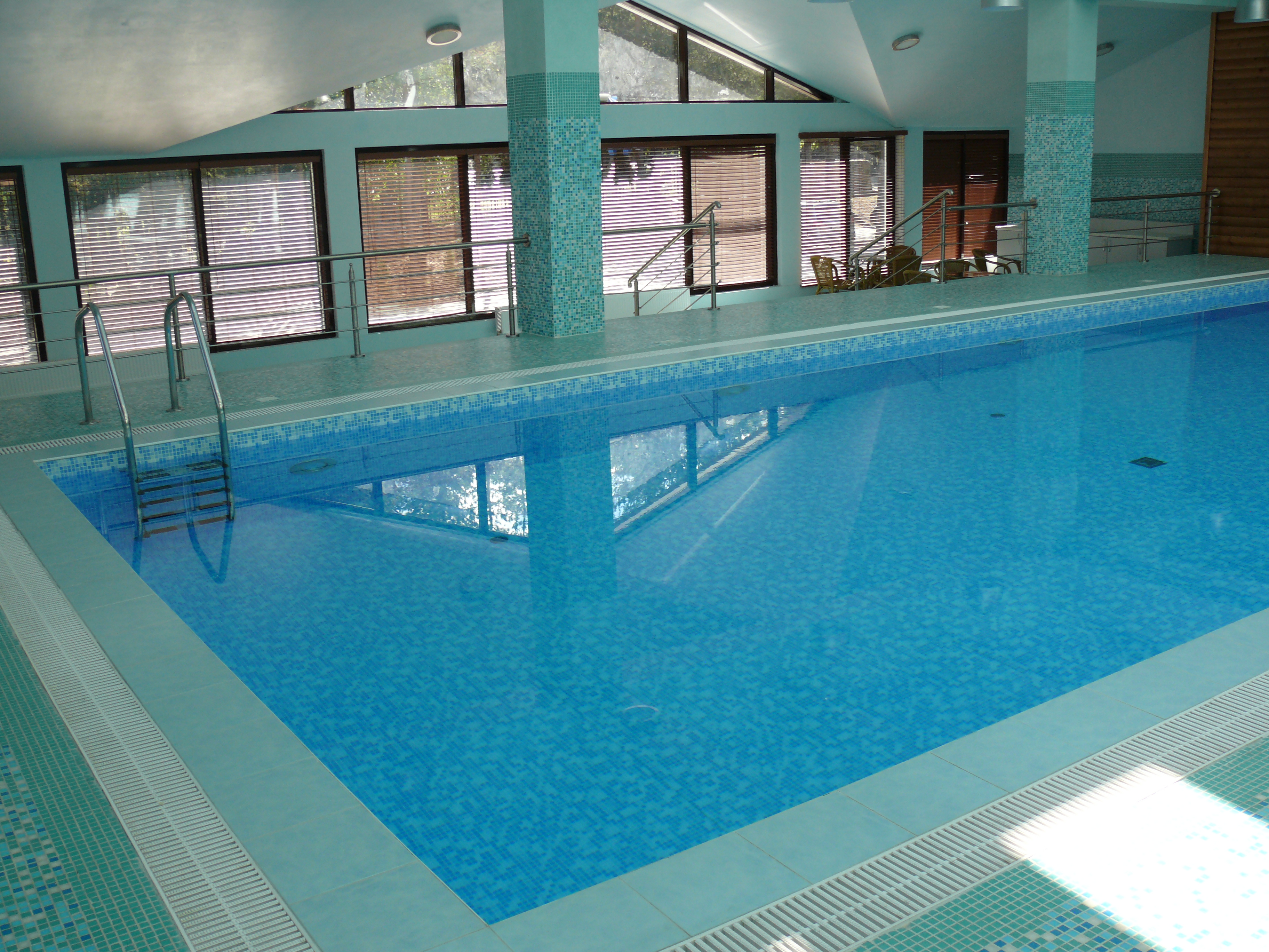 Фото Ozon Seven Peaks